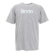 ブリクストン（BRIXTON）（メンズ）GATE 半袖Tシャツ 202143
