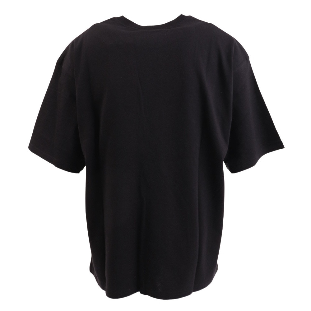 リーフ（REEF）（メンズ）STAY SANDY BIG 半袖Tシャツ RFTEM2202 BLA