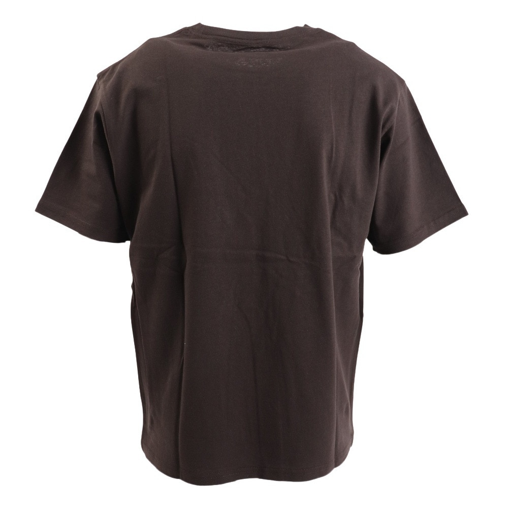 リーフ（REEF）（メンズ）TROPICAL DAWN 半袖Tシャツ RFTEM2205 CHA