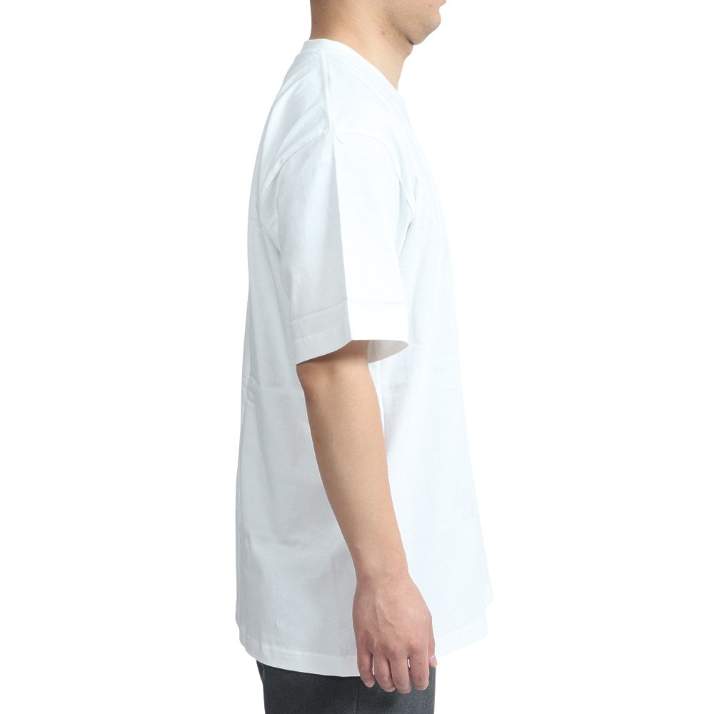 ヘインズ（Hanes）（メンズ）メンズ BEEFY-T 半袖Tシャツ 大きいサイズ H5180L 010X