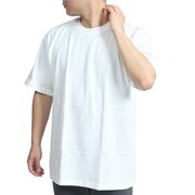ヘインズ（Hanes）（メンズ）メンズ BEEFY-T 半袖Tシャツ 大きいサイズ H5180L 010X