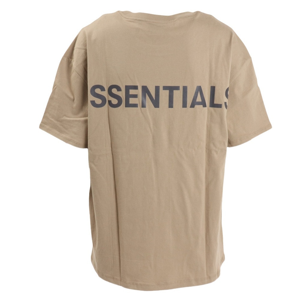 ESSENTIALS（ESSENTIALS）（メンズ）3M BOXY ロゴTシャツ 20SSD1-02004
