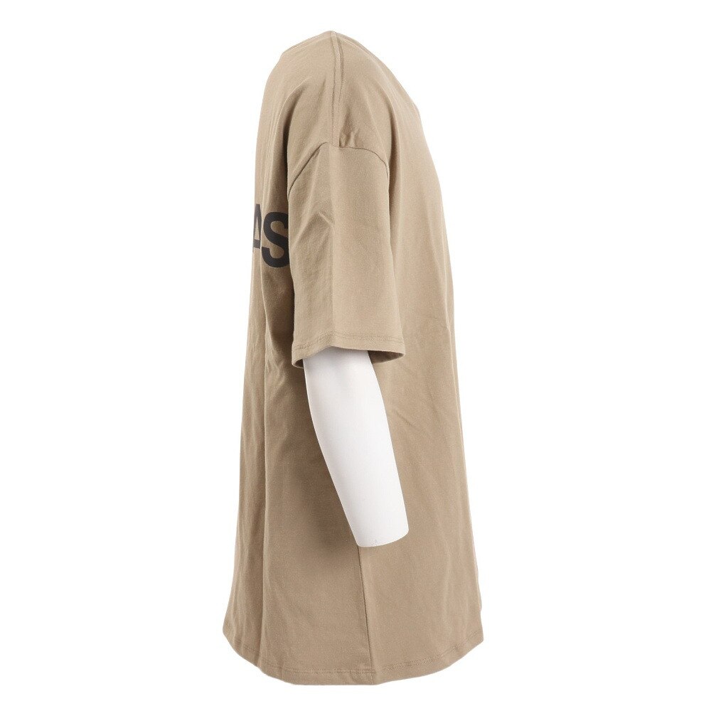 ESSENTIALS（ESSENTIALS）（メンズ）3M BOXY ロゴTシャツ 20SSD102004002TN スポーツ用品は