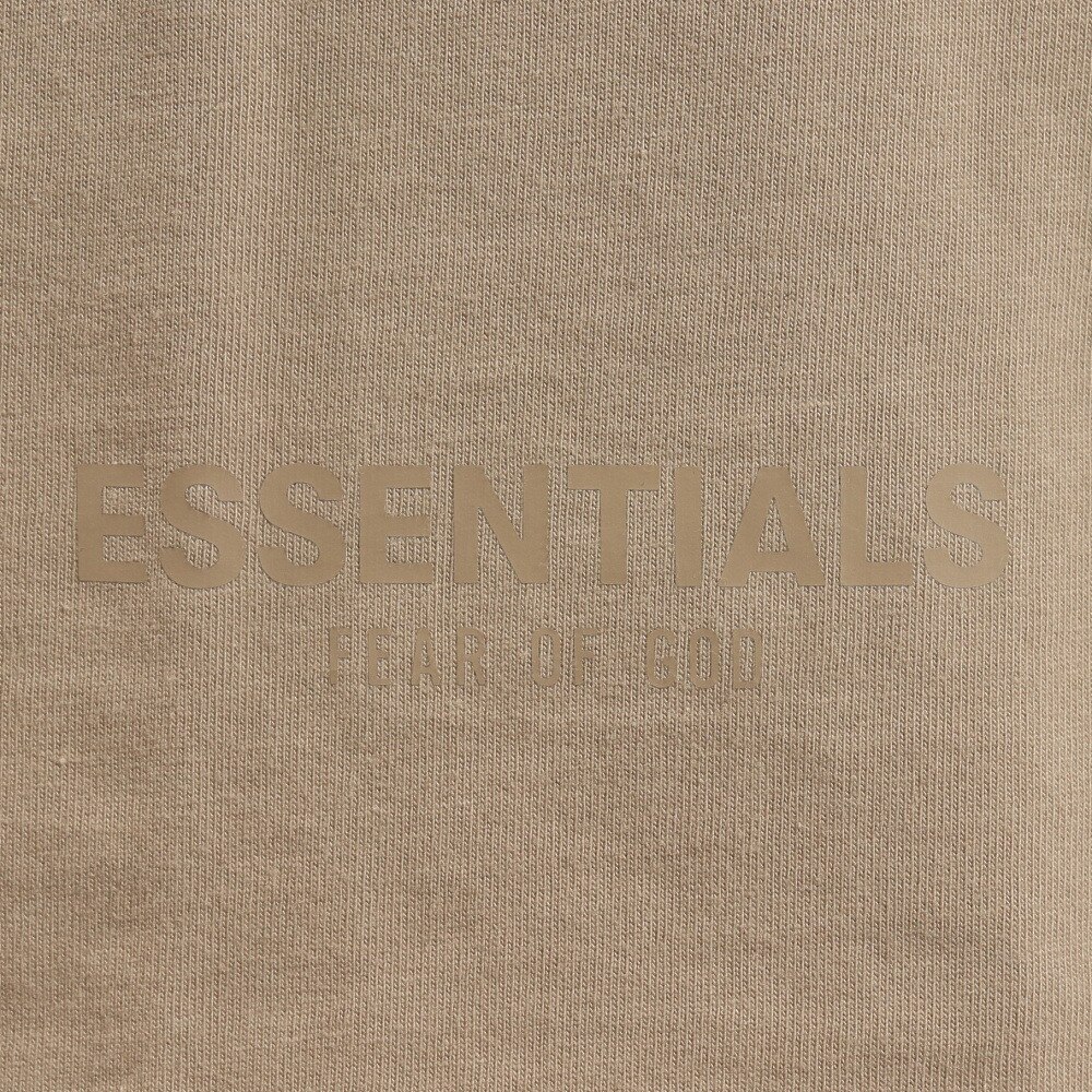 ESSENTIALS（ESSENTIALS）（メンズ）3M BOXY ロゴTシャツ 20SSD102004002TN スポーツ用品は