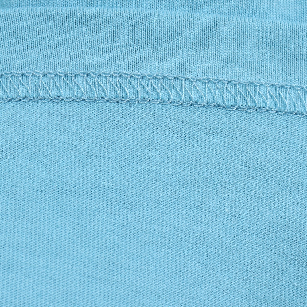 リーフ（REEF）（メンズ）ポケット付き BIG 長袖Tシャツ RFTEM2210-G.BLU