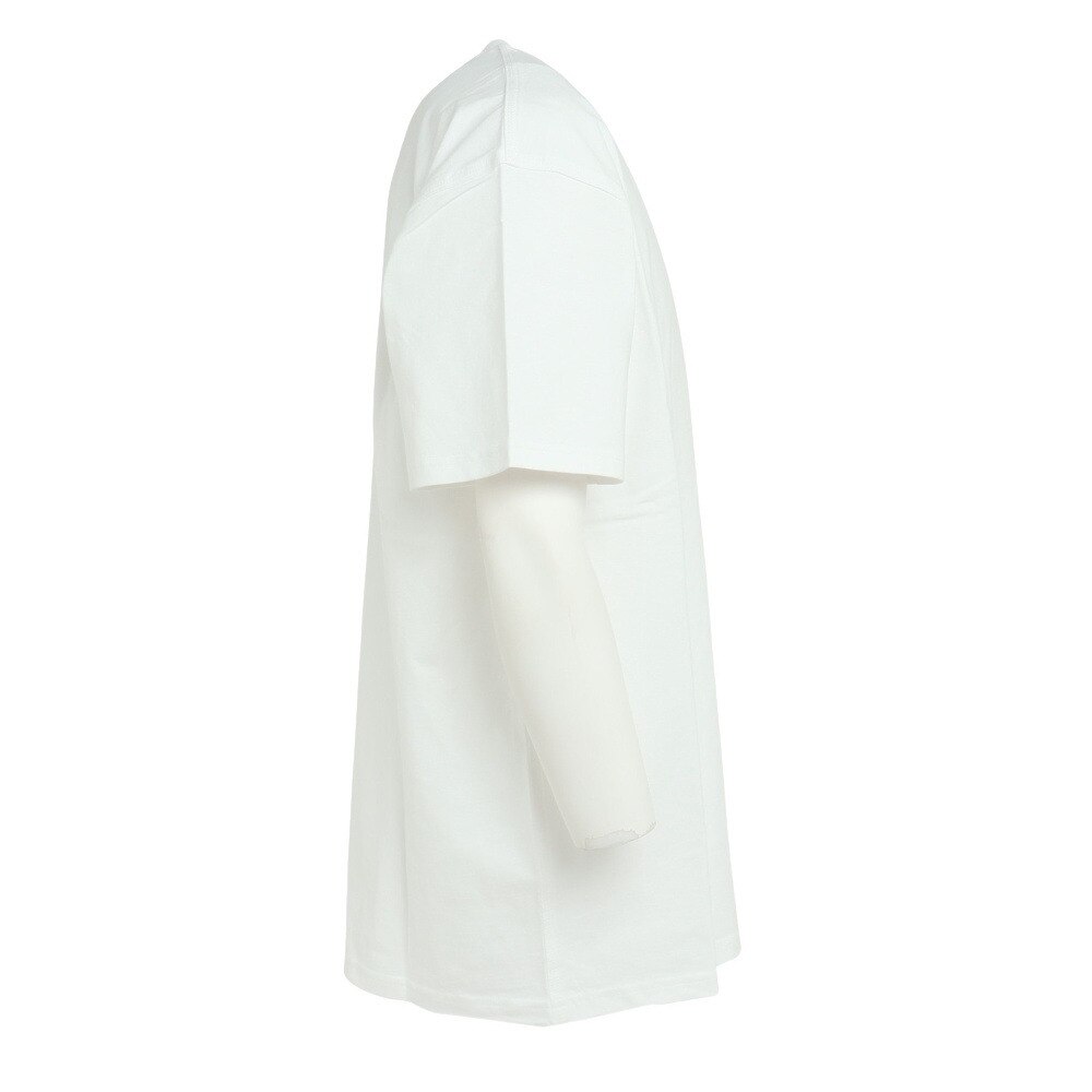 カーハート（CARHARTT）（メンズ）ショートスリーブアメリカンスクリプトTシャツ I02995602XX22FW