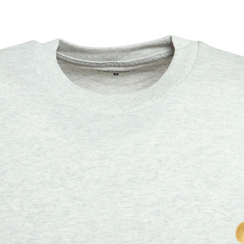 カーハート（CARHARTT）（メンズ）ショートスリーブアメリカンスクリプトTシャツ I029956482XX22FW