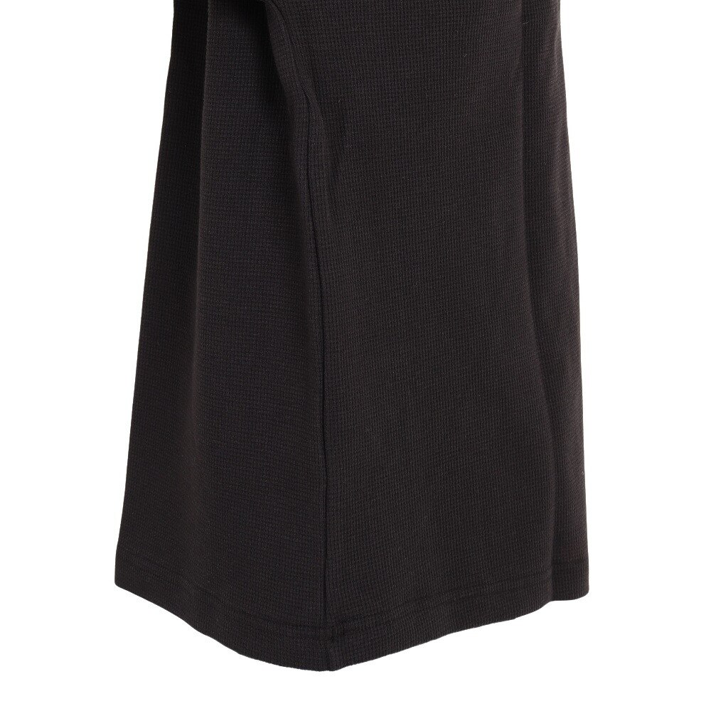 リーフ（REEF）（メンズ）LOGO THERMAL 長袖Ｔシャツ RFTEM2213-BLK