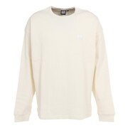 リーフ（REEF）（メンズ）LOGO THERMAL 長袖Ｔシャツ RFTEM2213-O.WHT