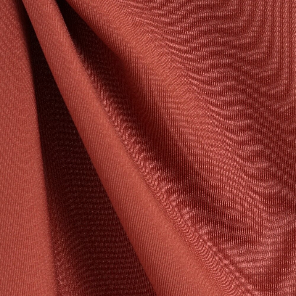 ザ・ワープ・バイ・エネーレ（The Warp By Ennerre）（メンズ）長袖Tシャツ WB3NJB11 RED