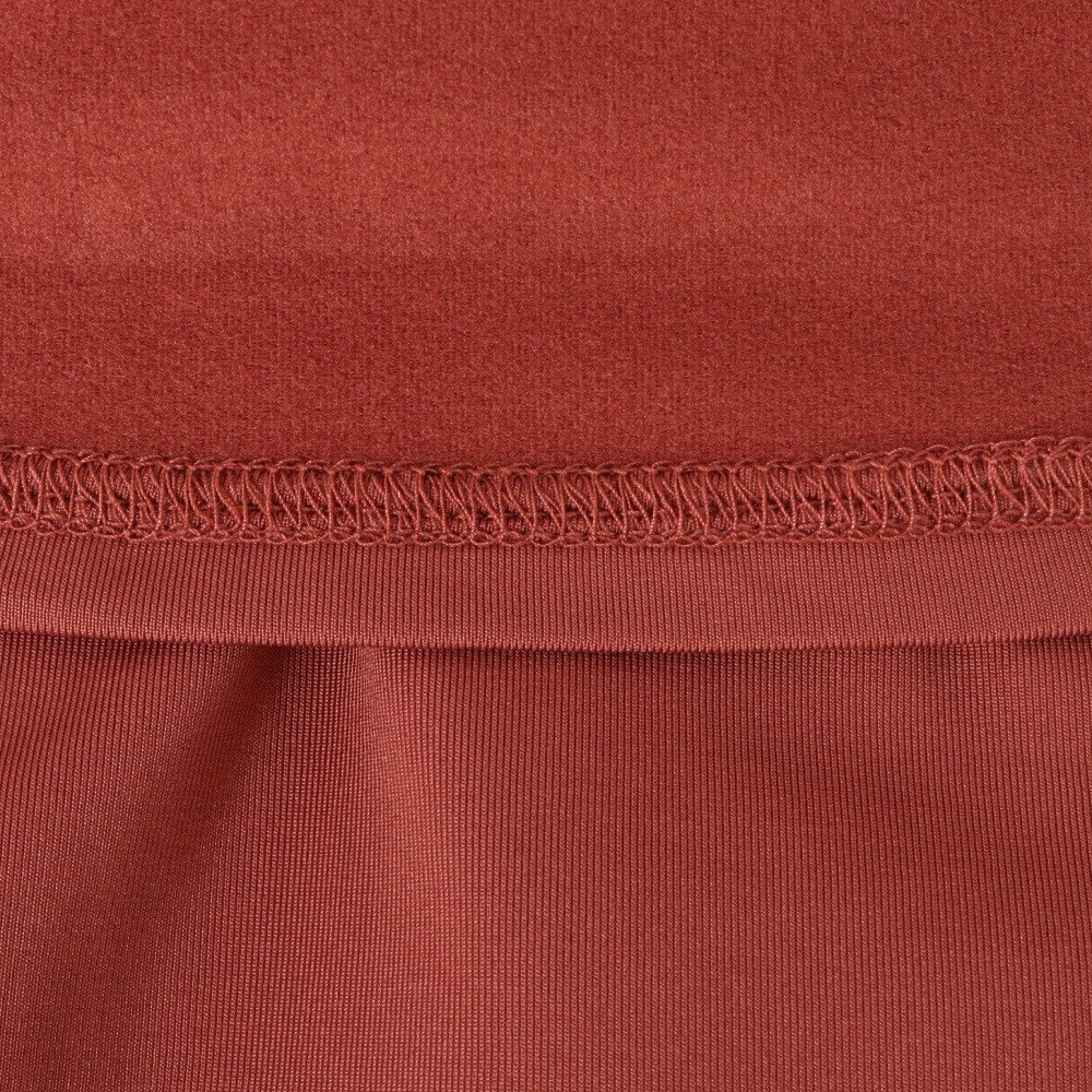 ザ・ワープ・バイ・エネーレ（The Warp By Ennerre）（メンズ）長袖Tシャツ WB3NJB11 RED