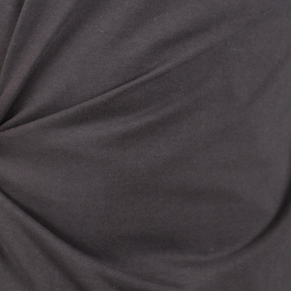 フララニ（Hula Lani）（メンズ）長袖Tシャツ 刺繍ロンティー 224HU1LT050 GRY