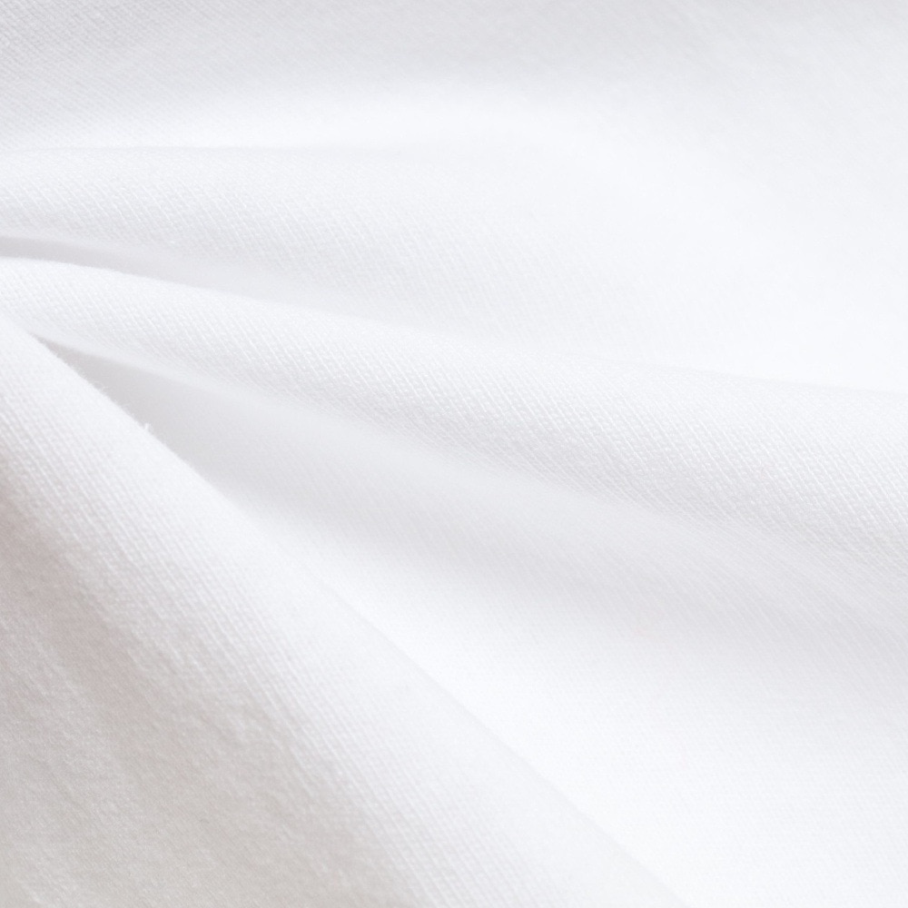 フララニ（Hula Lani）（メンズ）刺繍長袖Tシャツ ポテト 224HU1LT052 WHT
