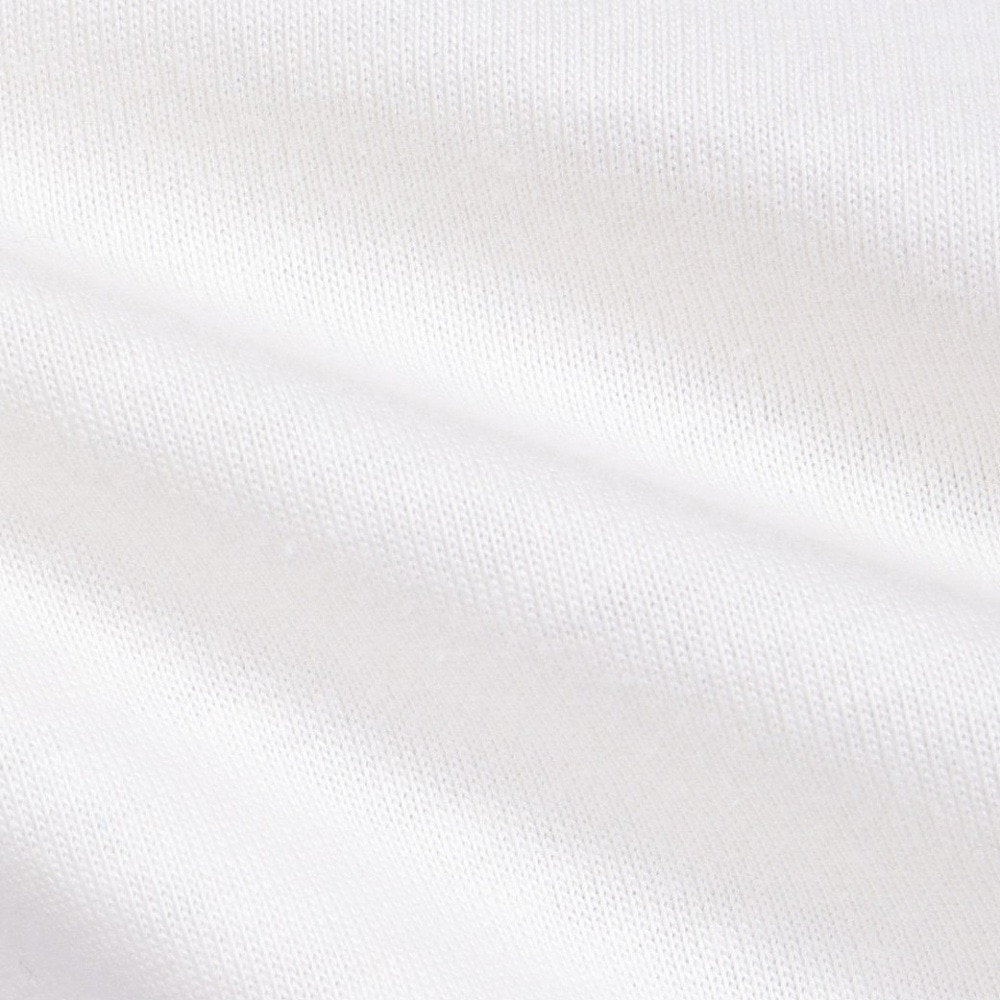 WASTED PARIS（WASTED PARIS）（メンズ）半袖Tシャツ メンズ ブロック 23SSD3-07204-008-WH