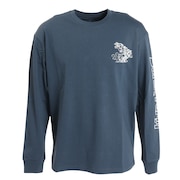 (メンズ)長袖Tシャツ 674801
