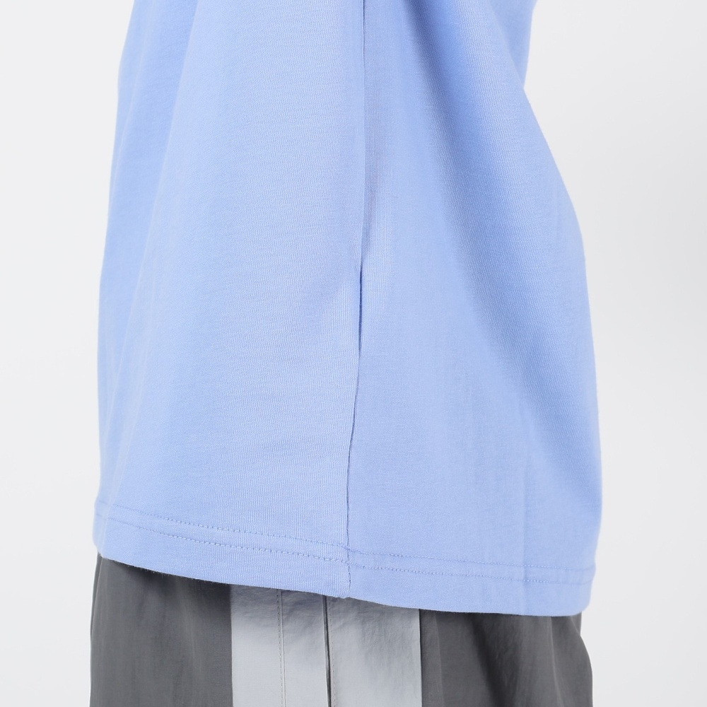 プーマ（PUMA）（メンズ）長袖Tシャツ 674801 27 BLU