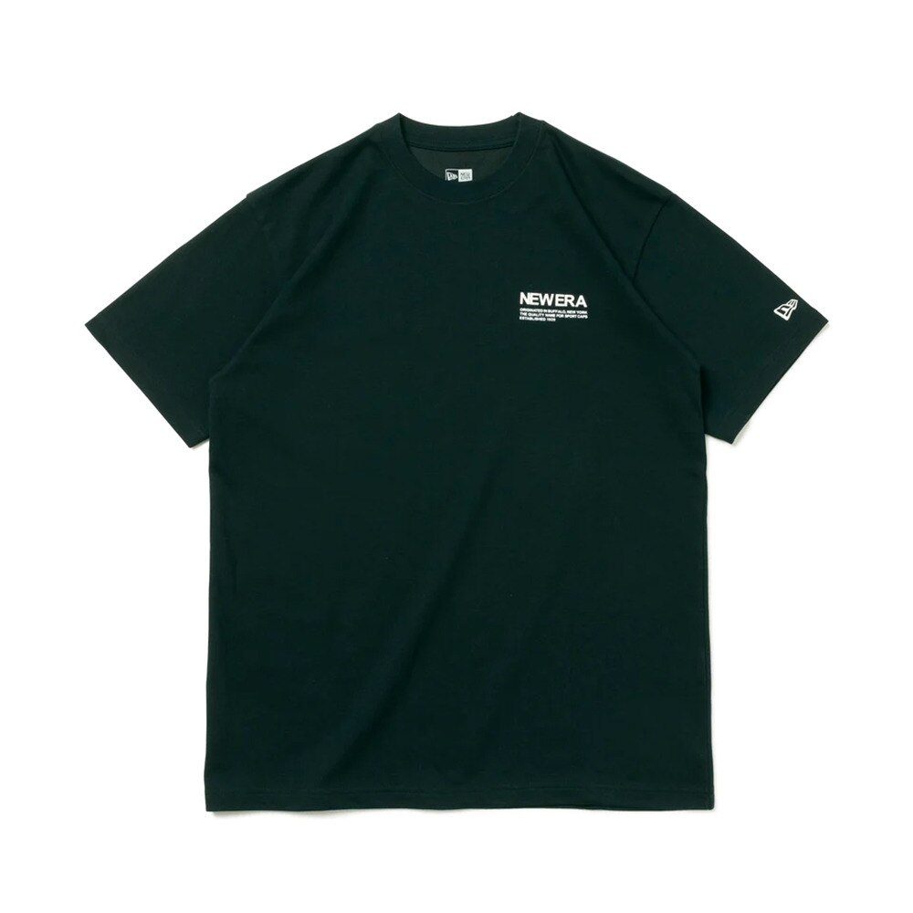 ニューエラ（NEW ERA）（メンズ）半袖 Tシャツ メンズ パフォーマンス  Flag & Text 13516705