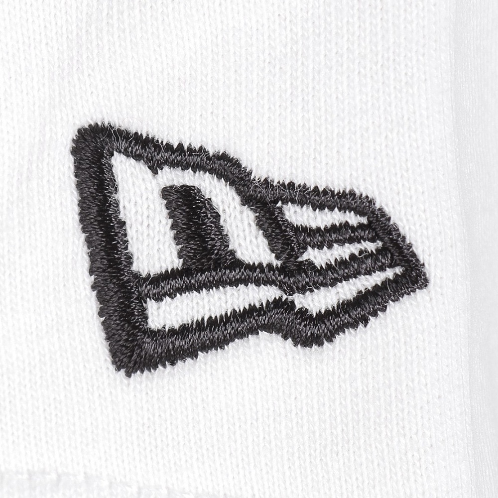 ニューエラ（NEW ERA）（メンズ）半袖Tシャツ メンズ ダックハンターカモ ワードマークロゴ 13516775