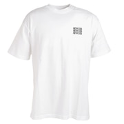 ニューエラ（NEW ERA）（メンズ）半袖Tシャツ メンズ ダックハンターカモ ワードマークロゴ 13516775