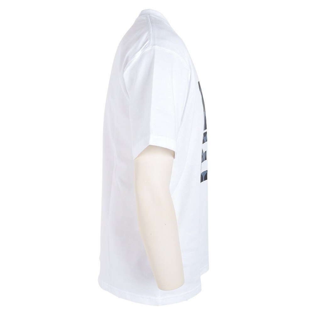 ニューエラ（NEW ERA）（メンズ）半袖Tシャツ メンズ ダックハンターカモ スクエア 13516779