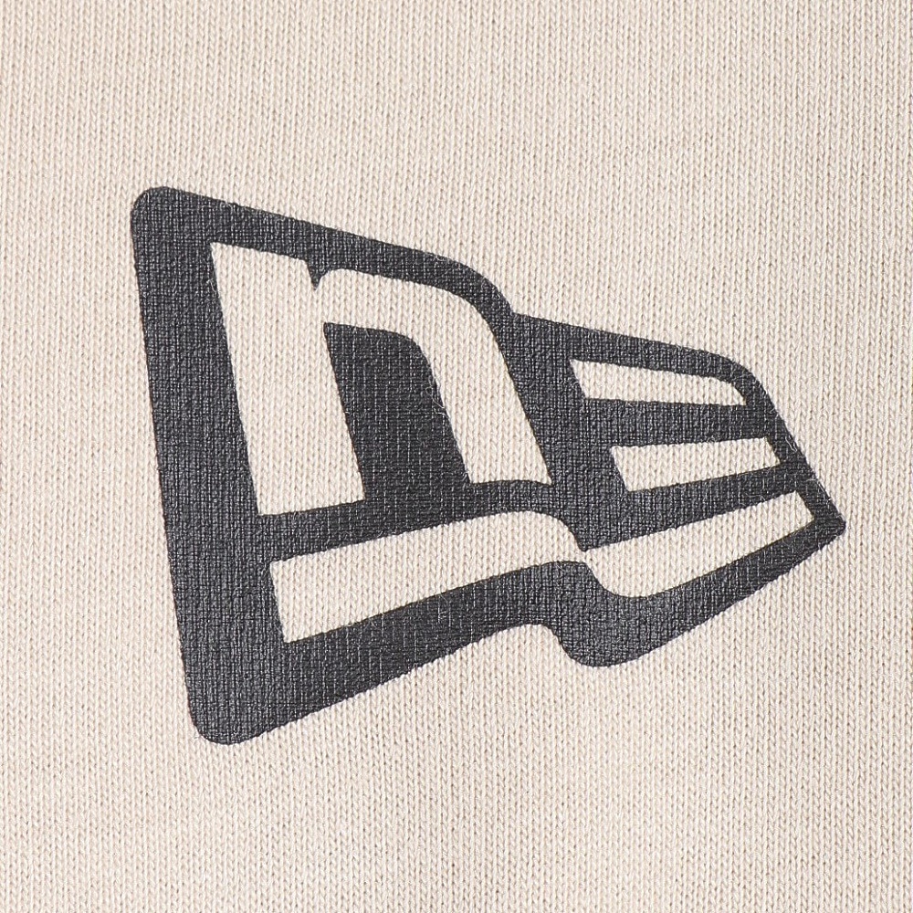 ニューエラ（NEW ERA）（メンズ）半袖 Tシャツ メンズ コットン Flag Logo Mini フラッグロゴ 13516787