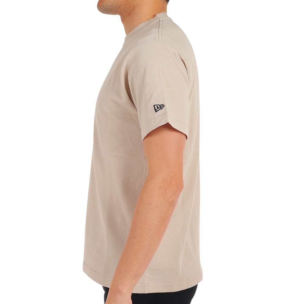 ニューエラ（NEW ERA）（メンズ）SSCT FLAG LOGO MID 半袖Tシャツ 13516788