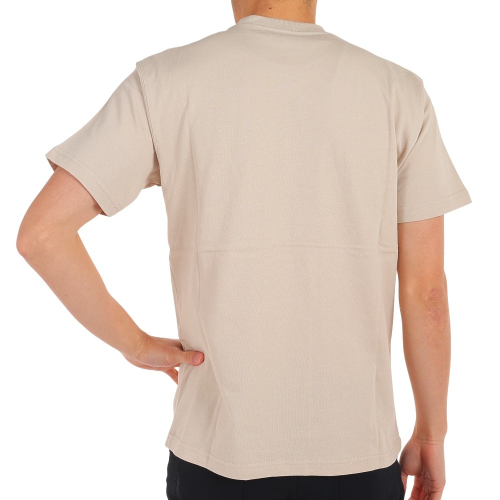 ニューエラ（NEW ERA）（メンズ）SSCT FLAG LOGO MID 半袖Tシャツ 13516788