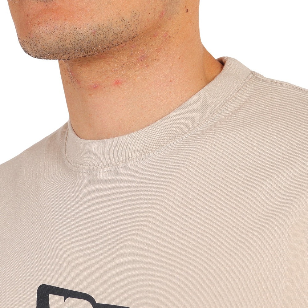 ニューエラ（NEW ERA）（メンズ）SSCT FLAG LOGO MID 半袖Tシャツ 13516788