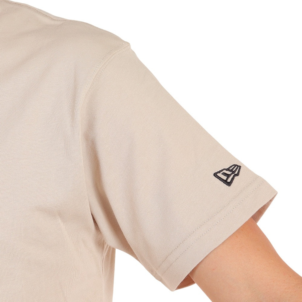 ニューエラ（NEW ERA）（メンズ）SSCT FLAG LOGO MID 半袖Tシャツ 13516788