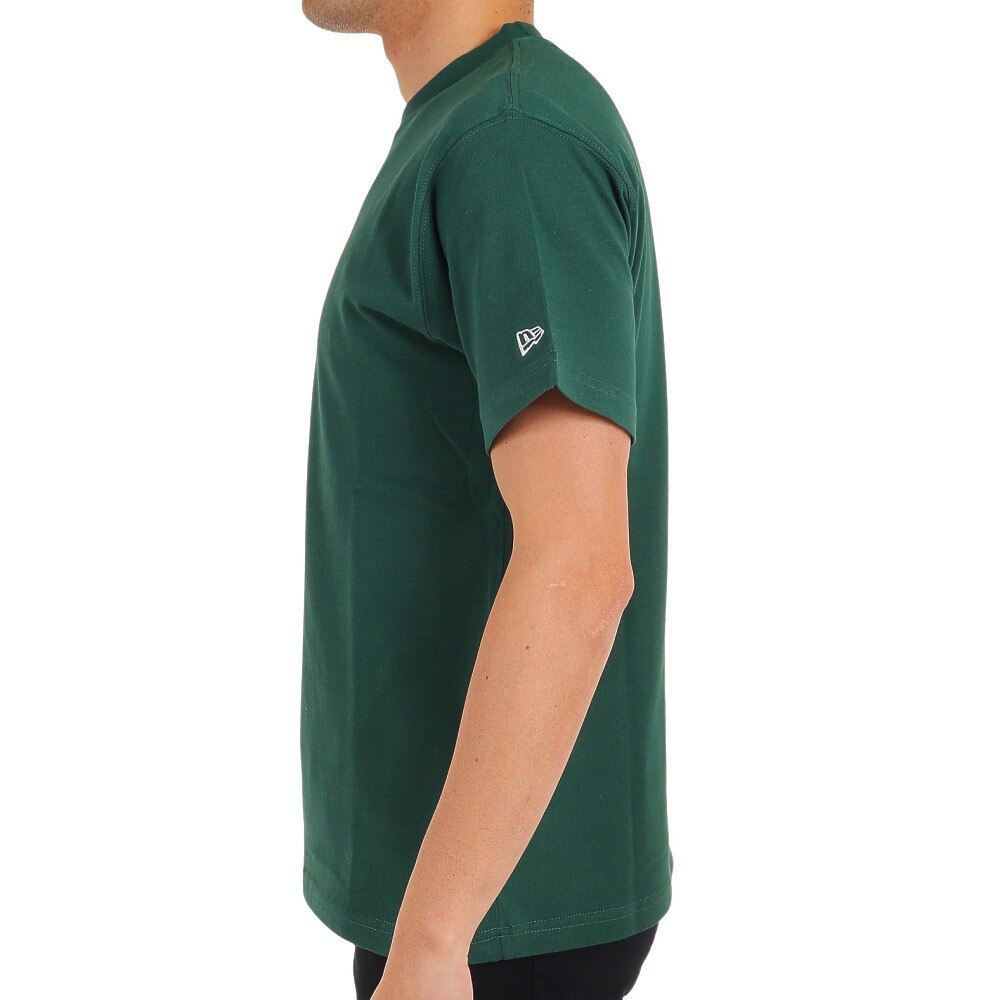 ニューエラ（NEW ERA）（メンズ）SSCT FLAG LOGO MID 半袖Tシャツ 13516789