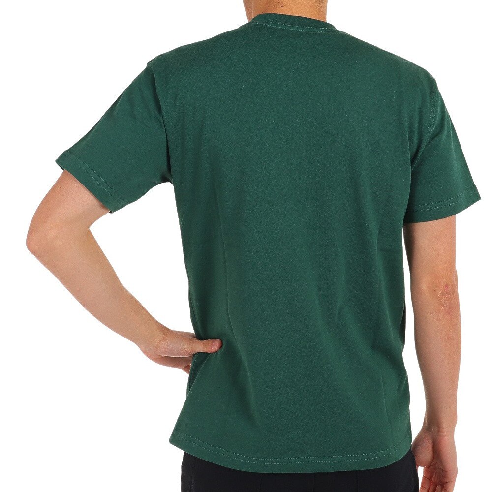 ニューエラ（NEW ERA）（メンズ）SSCT FLAG LOGO MID 半袖Tシャツ 13516789