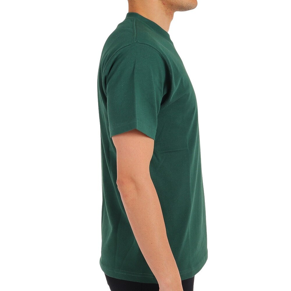 ニューエラ（NEW ERA）（メンズ）SSCT FLAG LOGO MID 半袖Tシャツ 13516789