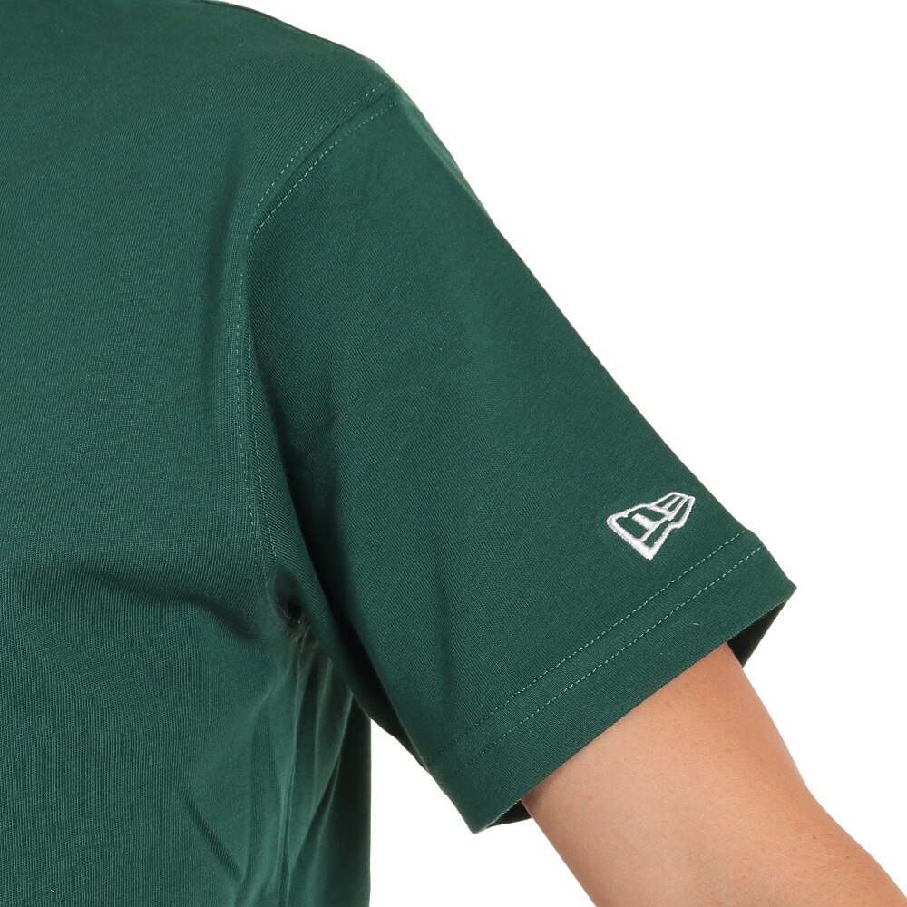 ニューエラ（NEW ERA）（メンズ）SSCT FLAG LOGO MID 半袖Tシャツ 13516789