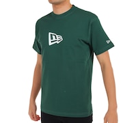 ニューエラ（NEW ERA）（メンズ）SSCT FLAG LOGO MID 半袖Tシャツ 13516789