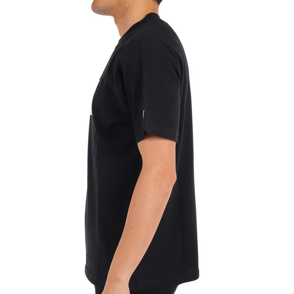 ニューエラ（NEW ERA）（メンズ）SSCT BOX LOGO 半袖Tシャツ 13516802