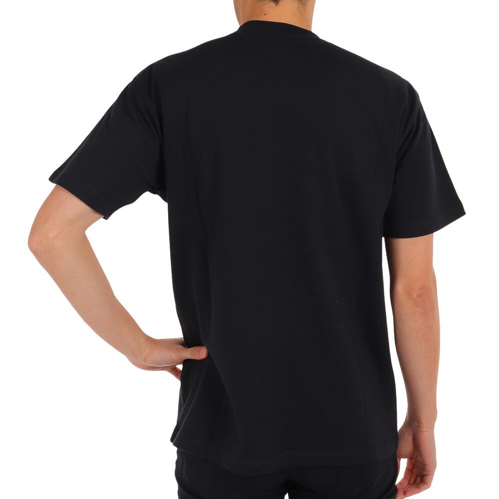ニューエラ（NEW ERA）（メンズ）SSCT BOX LOGO 半袖Tシャツ 13516802