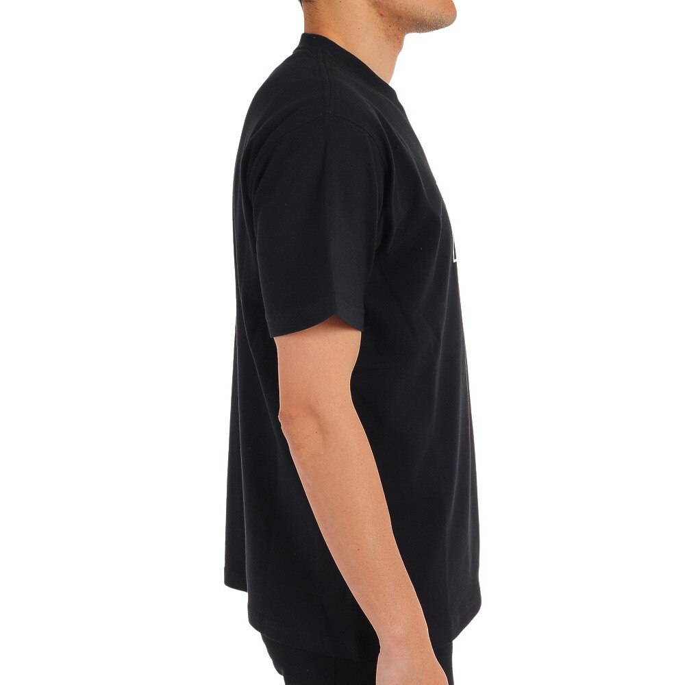 ニューエラ（NEW ERA）（メンズ）SSCT BOX LOGO 半袖Tシャツ 13516802