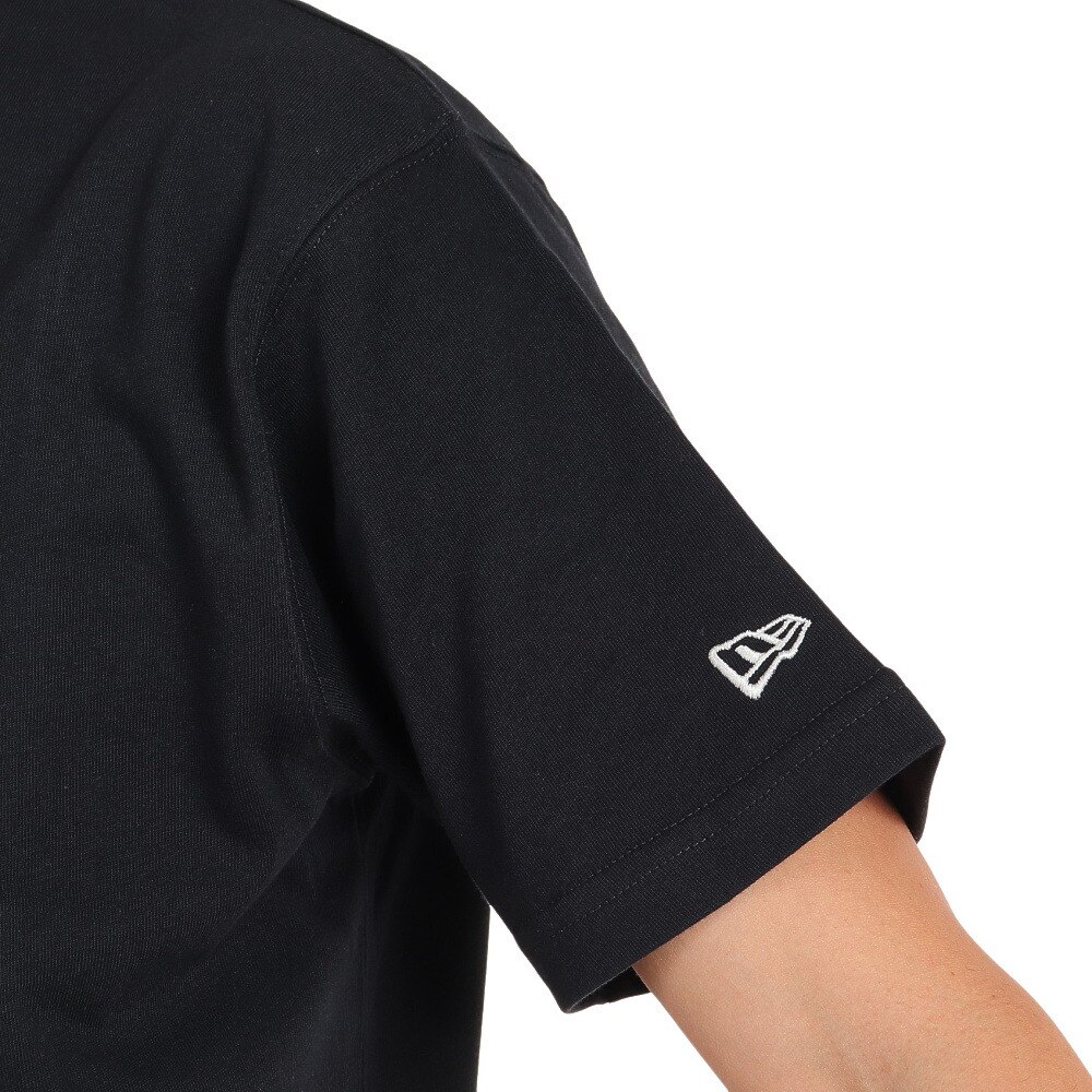ニューエラ（NEW ERA）（メンズ）SSCT BOX LOGO 半袖Tシャツ 13516802