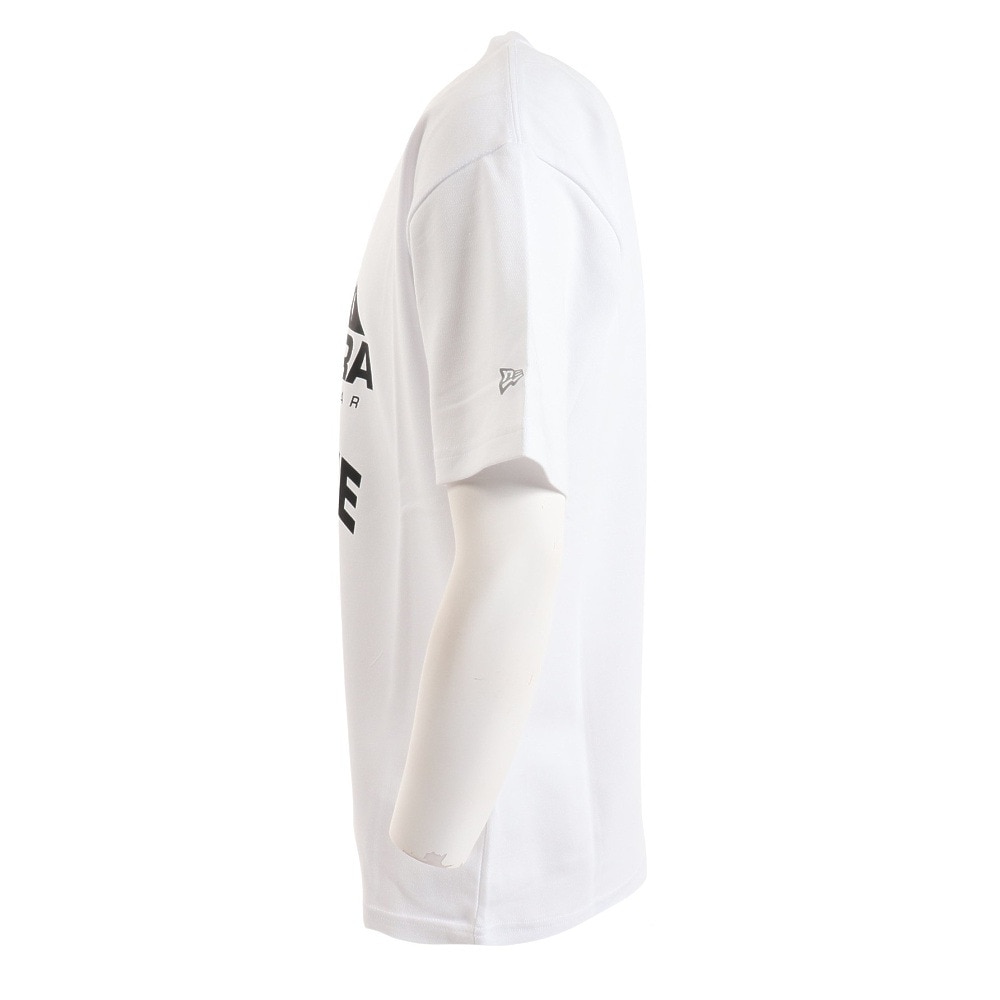 ニューエラ（NEW ERA）（メンズ、レディース）半袖Tシャツ メンズ  パフォーマンス HIGH FIVE FACTORY ロゴ 13526837