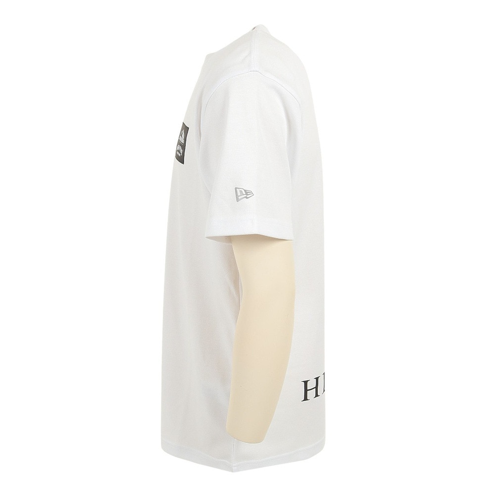 ニューエラ（NEW ERA）（メンズ、レディース）半袖 Tシャツ メンズ パフォーマンス HIGH FIVE FACTORY 13526838