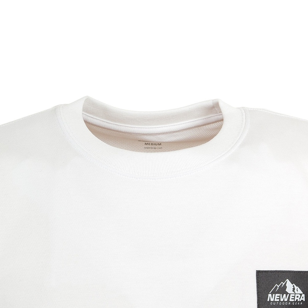 ニューエラ（NEW ERA）（メンズ、レディース）半袖 Tシャツ メンズ パフォーマンス HIGH FIVE FACTORY 13526838
