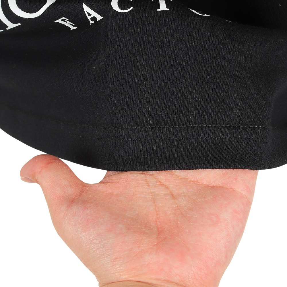 ニューエラ（NEW ERA）（メンズ、レディース）半袖 Tシャツ メンズ パフォーマンス HIGH FIVE FACTORY 13526839