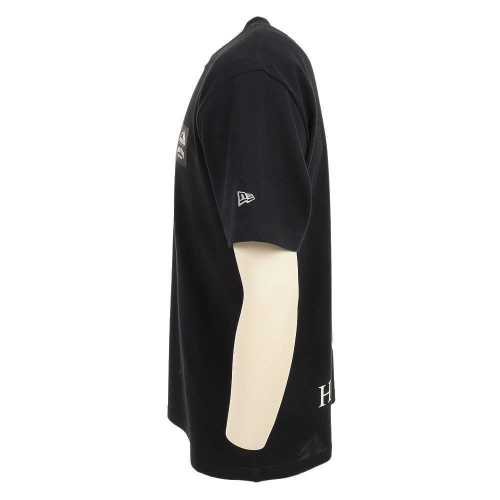 ニューエラ（NEW ERA）（メンズ、レディース）半袖 Tシャツ メンズ パフォーマンス HIGH FIVE FACTORY 13526839