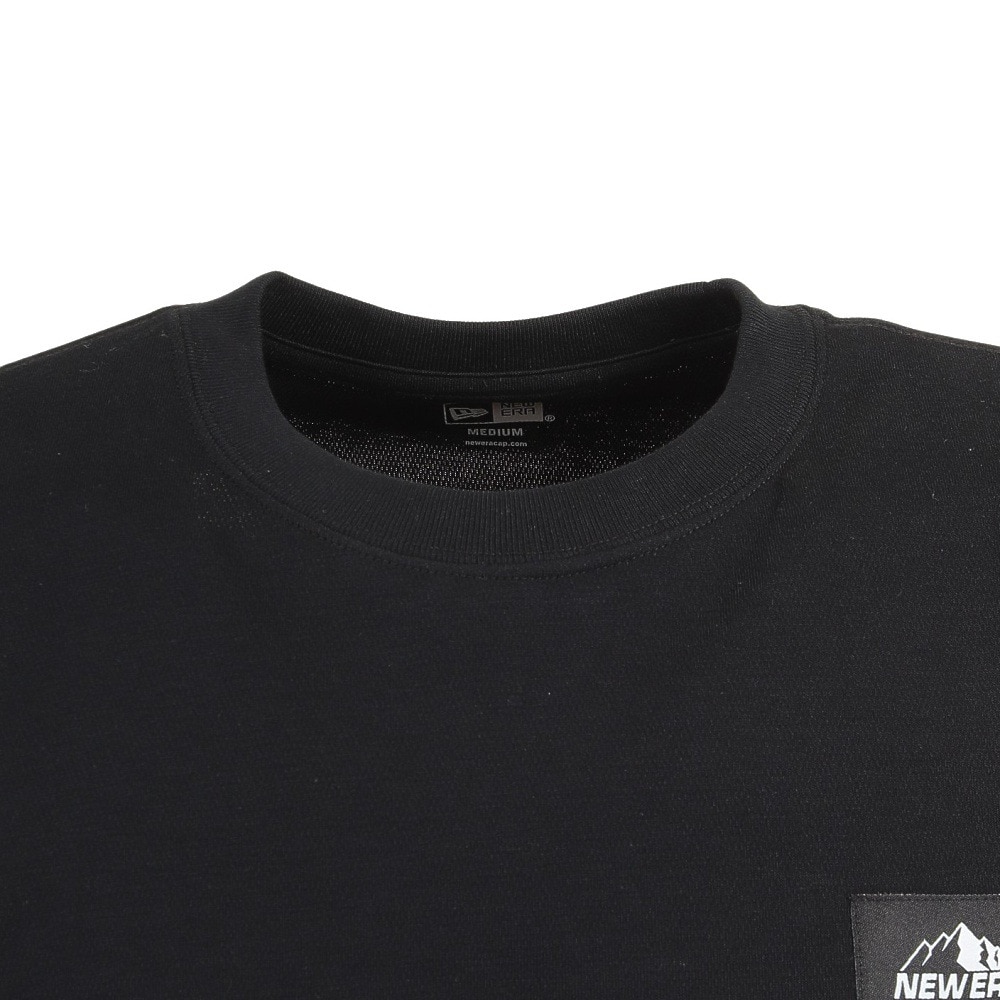 ニューエラ（NEW ERA）（メンズ、レディース）半袖 Tシャツ メンズ パフォーマンス HIGH FIVE FACTORY 13526839