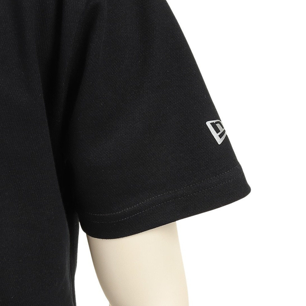 ニューエラ（NEW ERA）（メンズ、レディース）半袖 Tシャツ メンズ パフォーマンス HIGH FIVE FACTORY 13526839