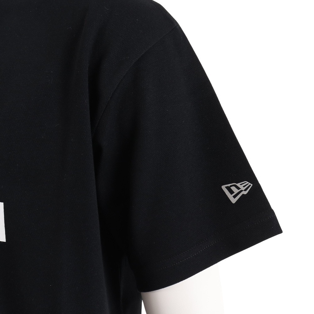 ニューエラ（NEW ERA）（メンズ）半袖 Tシャツ メンズ パフォーマンス HIGH FIVE FACTORY 13526840