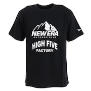 (メンズ)半袖 Tシャツ メンズ パフォーマンス HIGH FIVE FACTORY 13526840