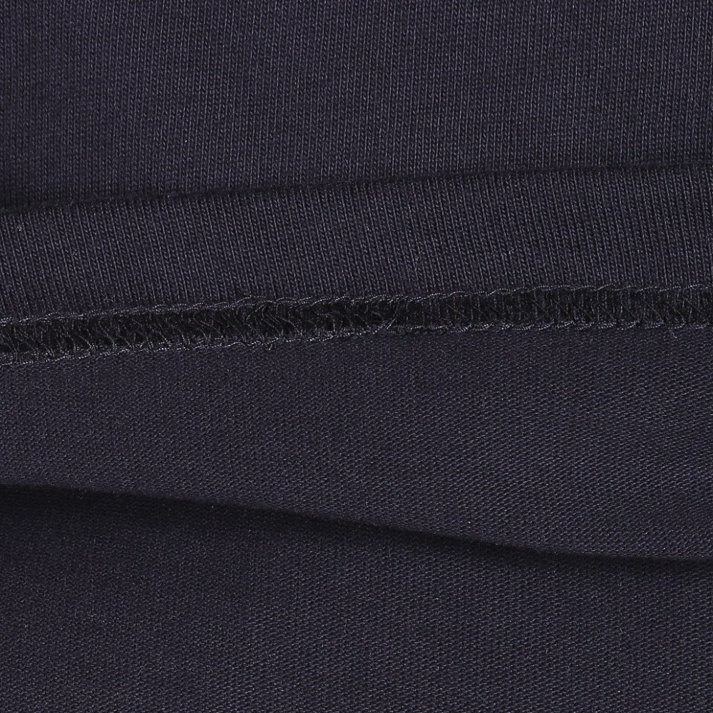 ニューエラ（NEW ERA）（メンズ）半袖　tシャツ ワンポイント ロゴt　ネイビー Flag Logo Mini フラッグロゴ 13534571