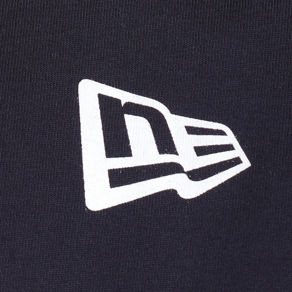 ニューエラ（NEW ERA）（メンズ）半袖 Tシャツ メンズ  Flag Logo Mini フラッグロゴ 13534571