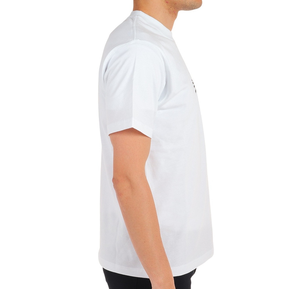 ニューエラ（NEW ERA）（メンズ）SSCT FLAG LOGO MID 半袖Tシャツ 13534574